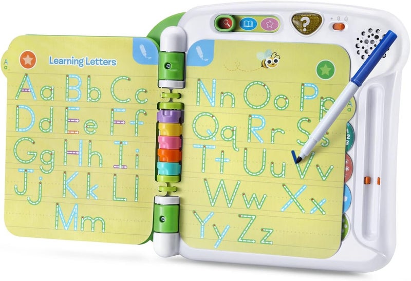 LeapFrog كتاب أنشطة التحضير لرياض الأطفال - Image 4